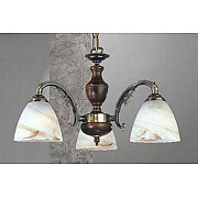 Подвесная люстра 3851 L.3851/3