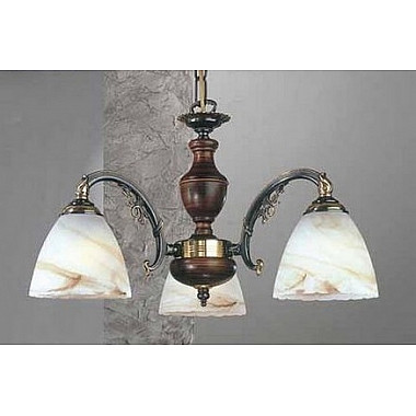 Подвесная люстра 3851 L.3851/3