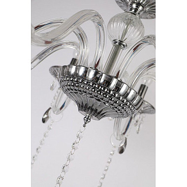 Подвесная люстра Escada 642/8S