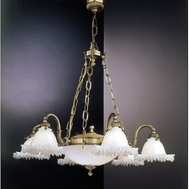 Подвесная люстра 4404 L.4404/6+2