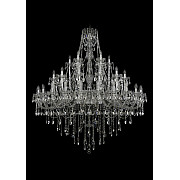 Подвесная люстра 1415 1415/24+12+6/530 Ni