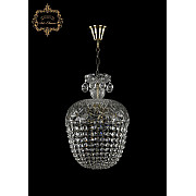 Подвесная люстра 14.02 14.02.5.d30.Br.B