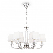 Подвесная люстра Chandler MOD019PL-06CH