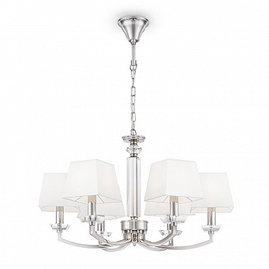 Подвесная люстра Chandler MOD019PL-06CH