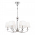 Подвесная люстра Chandler MOD019PL-06CH