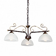 Подвесная люстра V1090/3