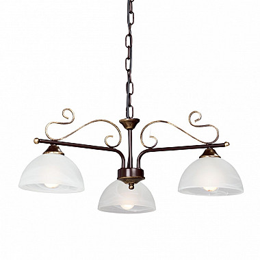 Подвесная люстра V1090/3