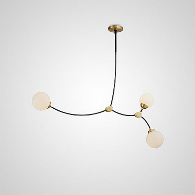 Подвесная люстра LC-11-0313