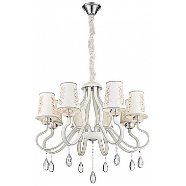 Подвесная люстра Adelinda WE391.08.003