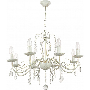 Подвесная люстра Лада 442011008