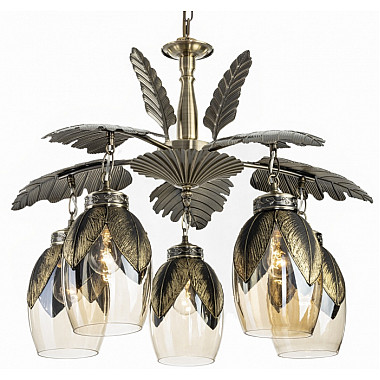 Подвесная люстра Garuda CL420153