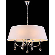 Подвесная люстра Piasenza PIASENZA 11418/8C CHROME