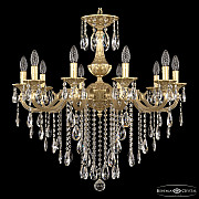 Подвесная люстра AL7801 AL78101/10/250 B AG