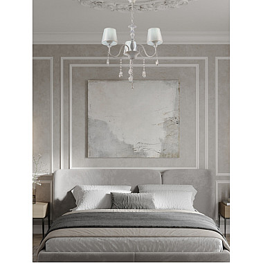 Подвесная люстра 000056994