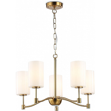 Подвесная люстра HIGH LIGHT LH56051