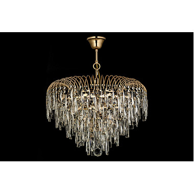 Подвесная люстра Sabina Sabina E 1.5.46.102 G