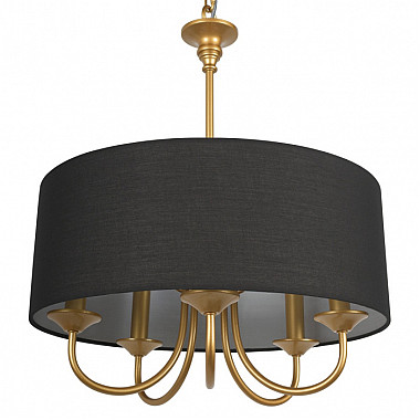 Подвесная люстра Balance 10416 GD