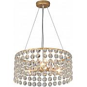 Подвесная люстра V5329-8/3S