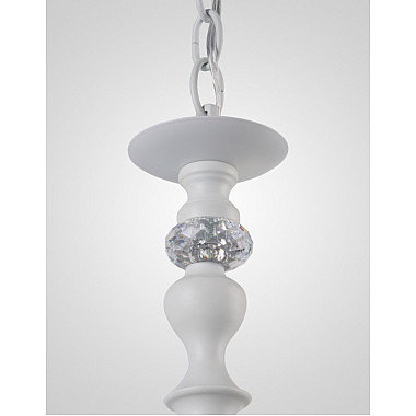 Подвесная люстра 000056994