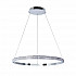 Подвесная светодиодная люстра Arte Lamp Orione A2182SP-60CC