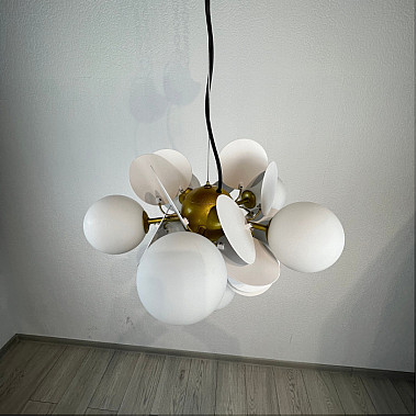 Подвесная люстра LC-11-1154