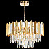 Подвесная люстра Amazone AMAZONE 81444/10C GOLD