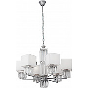 Подвесная люстра V1856-9/6