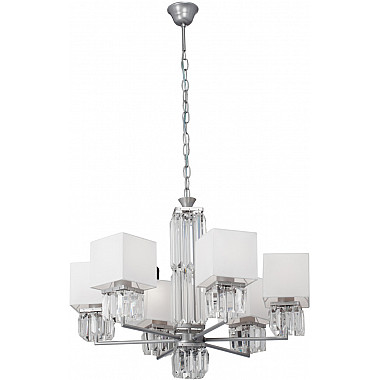 Подвесная люстра V1856-9/6