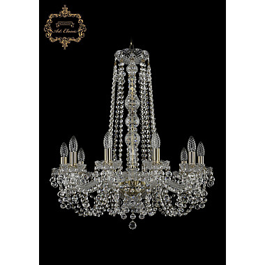 Подвесная люстра 11.26 11.26.10.220.h-70.Br.B