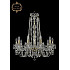 Подвесная люстра 11.26 11.26.10.220.h-70.Br.B