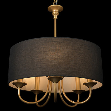 Подвесная люстра Balance 10416 GD