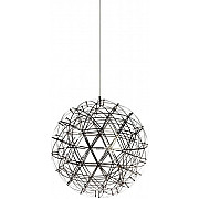 Подвесная люстра 9027 ST-5340A chrome