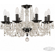 Подвесная люстра AL1602 AL16302/8/195 BG