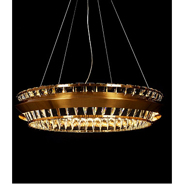 Подвесная люстра LDP 8021-600 MD