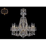 Подвесная люстра 11.21 11.21.12.220.XL-74.Gd.Sp