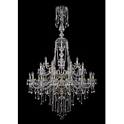 Подвесная люстра 1415 1415/16+8+4/400/XL-185/2d G