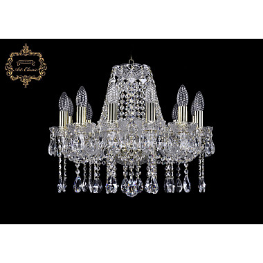 Подвесная люстра 11.12 11.12.12.165.Gd.Sp