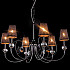 Подвесная люстра Cato' 1Z003/6 V1607