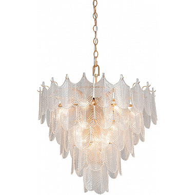 Подвесная люстра V5813-8/17