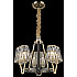 Подвесная люстра Viola WE152.06.303