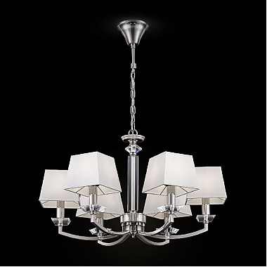 Подвесная люстра Chandler MOD019PL-06CH