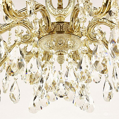 Подвесная люстра 1400 71402/8/175 A GW FH1S