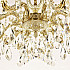 Подвесная люстра 1400 71402/8/175 A GW FH1S