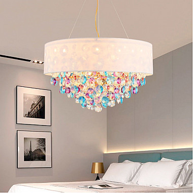 Подвесная люстра KALEIDOSCOPE01