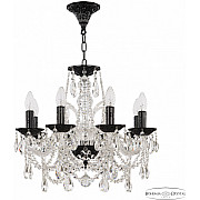 Подвесная люстра AL1611 AL16311/8/160 BG