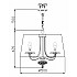 Подвесная люстра Olivia ARM325-55-W