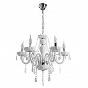 Подвесная люстра Arte Lamp Teatro A3964LM-6WH