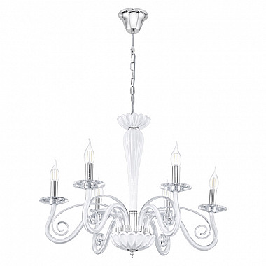 Подвесная люстра Meduno 1 39129