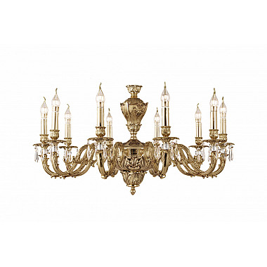 Подвесная люстра Estrada Estrada E 1.1.10.600 G