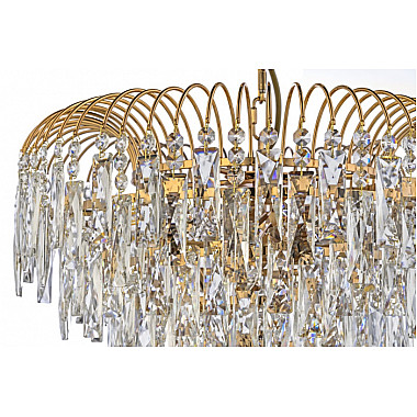 Подвесная люстра Sabina Sabina E 1.5.46.102 G